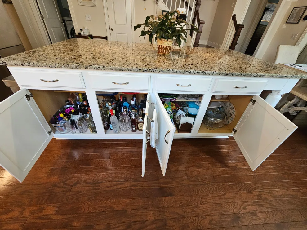 An Intelligent and Streamlined Kitchen Renovation by Kitchen Solvers Of Spring Hill - Photo 18