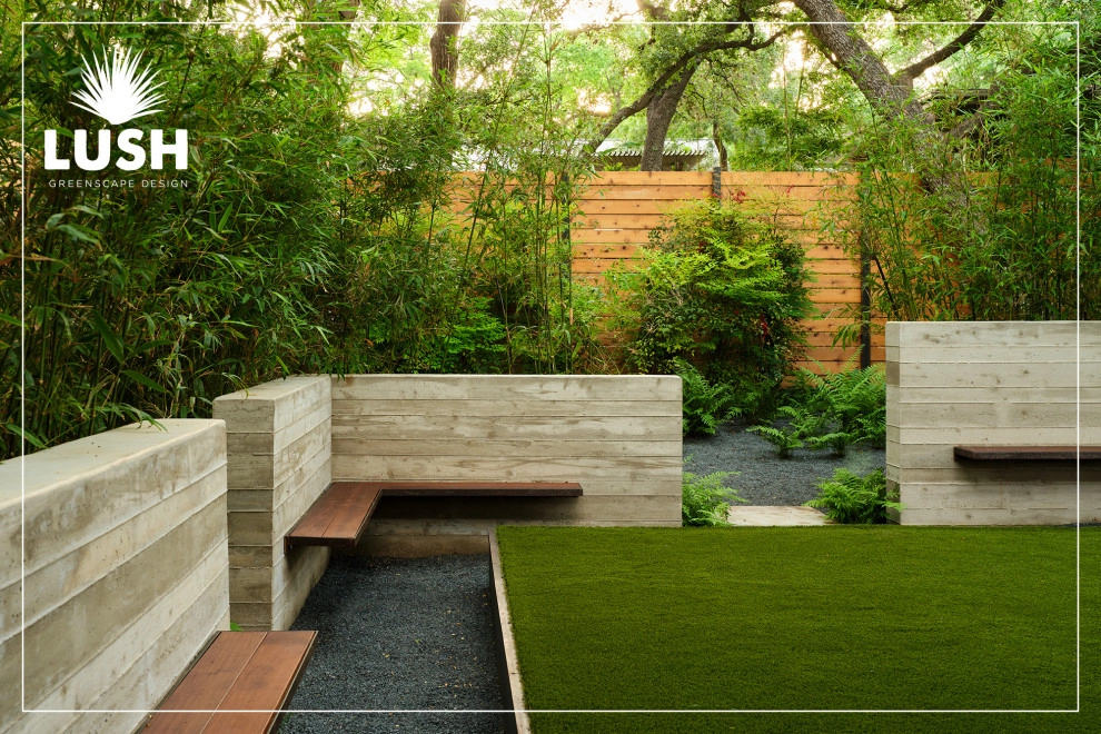 Felder Residence by LUSH GreenScape Design - Photo 32
