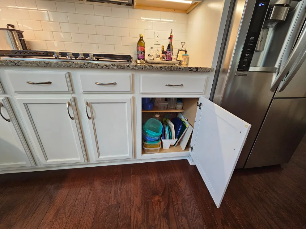 An Intelligent and Streamlined Kitchen Renovation by Kitchen Solvers Of Spring Hill - Photo 6