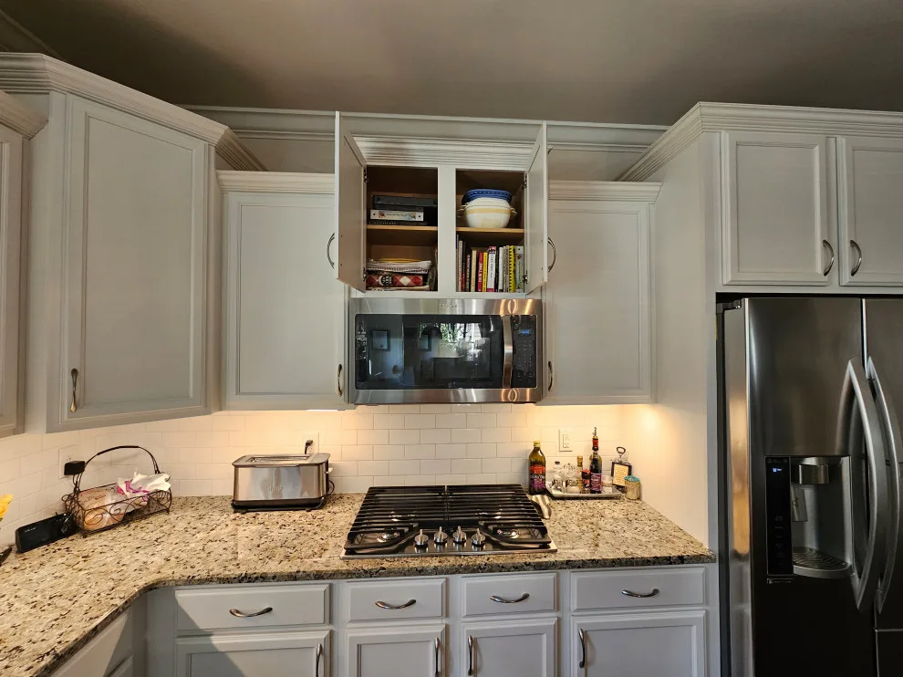 Kitchen Solvers Of Spring Hill - Photo 6