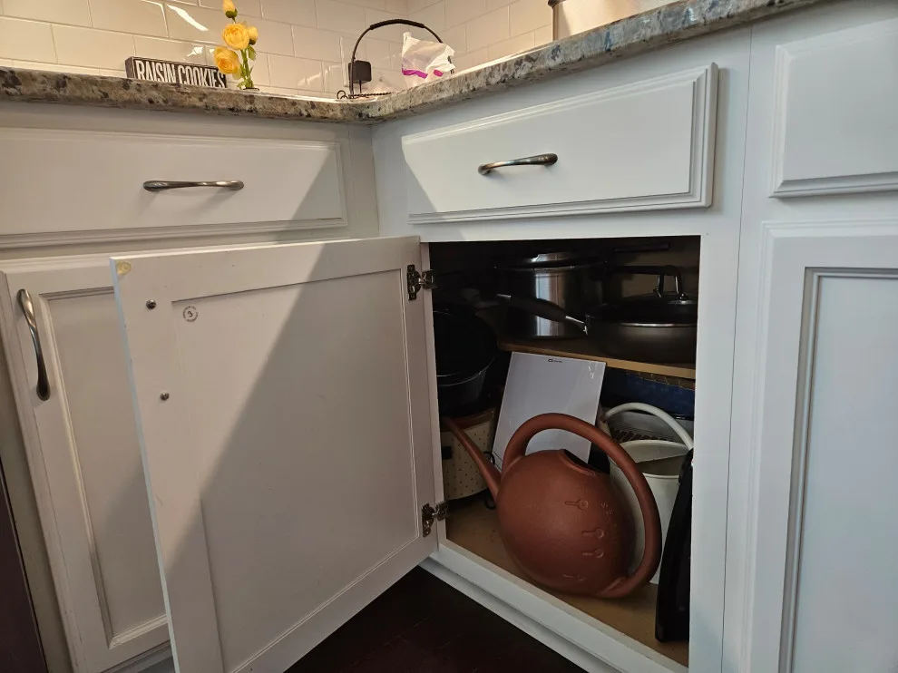 An Intelligent and Streamlined Kitchen Renovation by Kitchen Solvers Of Spring Hill - Photo 10