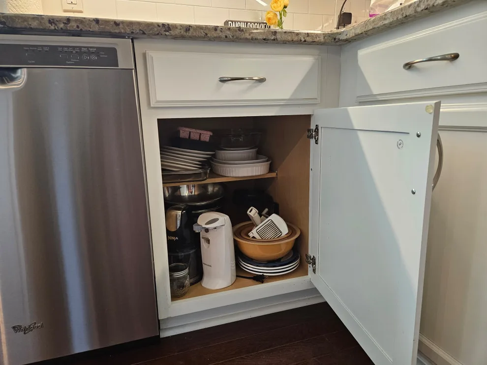 An Intelligent and Streamlined Kitchen Renovation by Kitchen Solvers Of Spring Hill - Photo 16