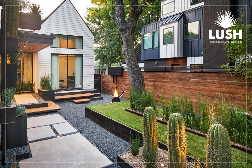 Casa Medrano by LUSH GreenScape Design - Photo 13