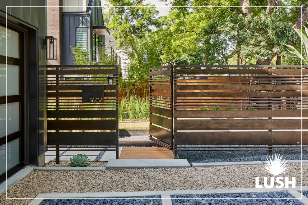 Casa Medrano by LUSH GreenScape Design - Photo 15