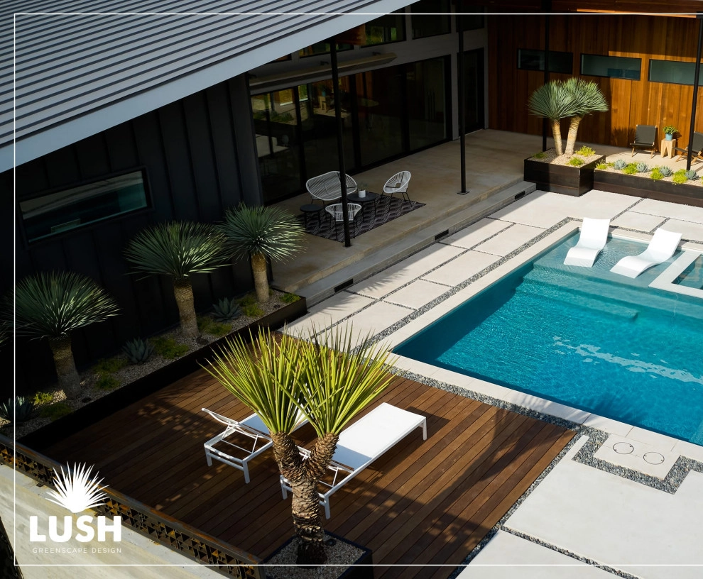 Aquifer Oaks by LUSH GreenScape Design - Photo 30