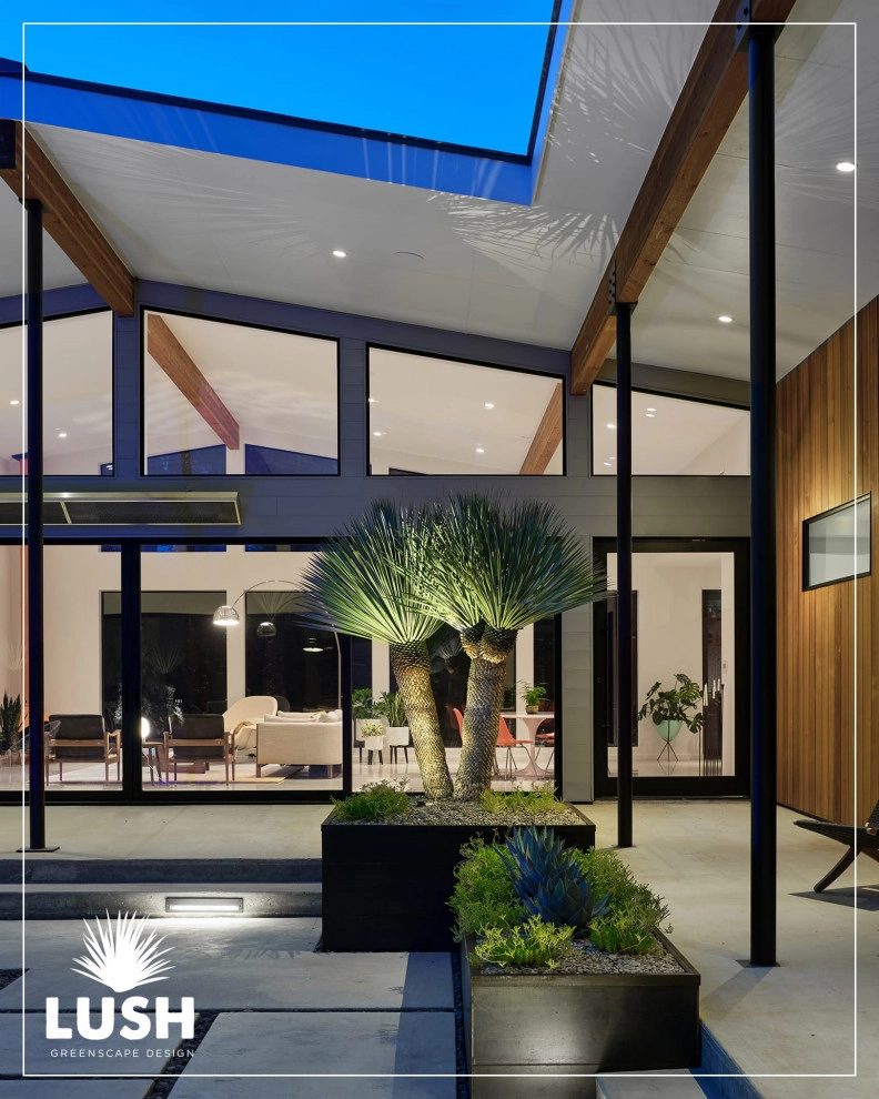 Aquifer Oaks by LUSH GreenScape Design - Photo 28