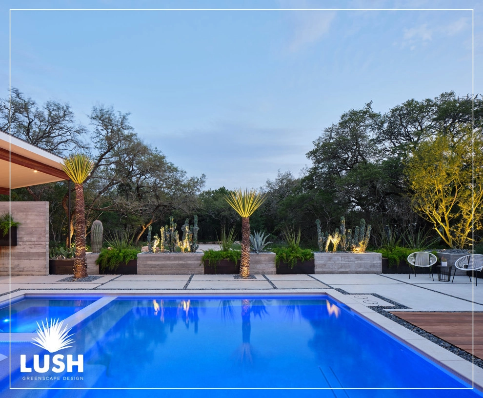 Aquifer Oaks by LUSH GreenScape Design - Photo 9