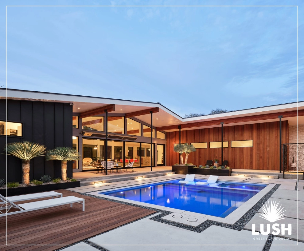Aquifer Oaks by LUSH GreenScape Design - Photo 13