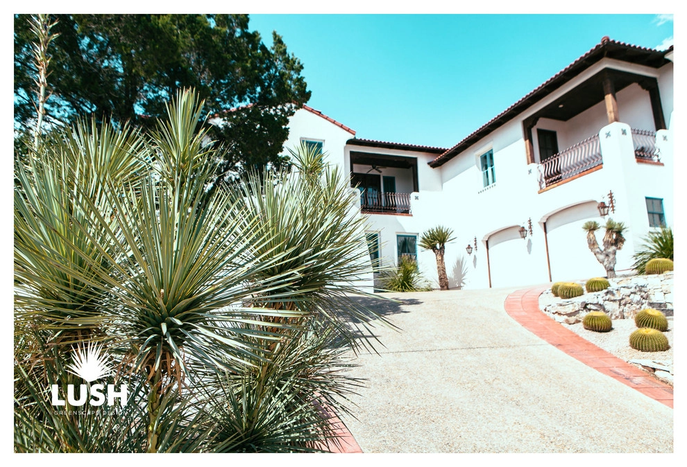 Mission Trail by LUSH GreenScape Design - Photo 13