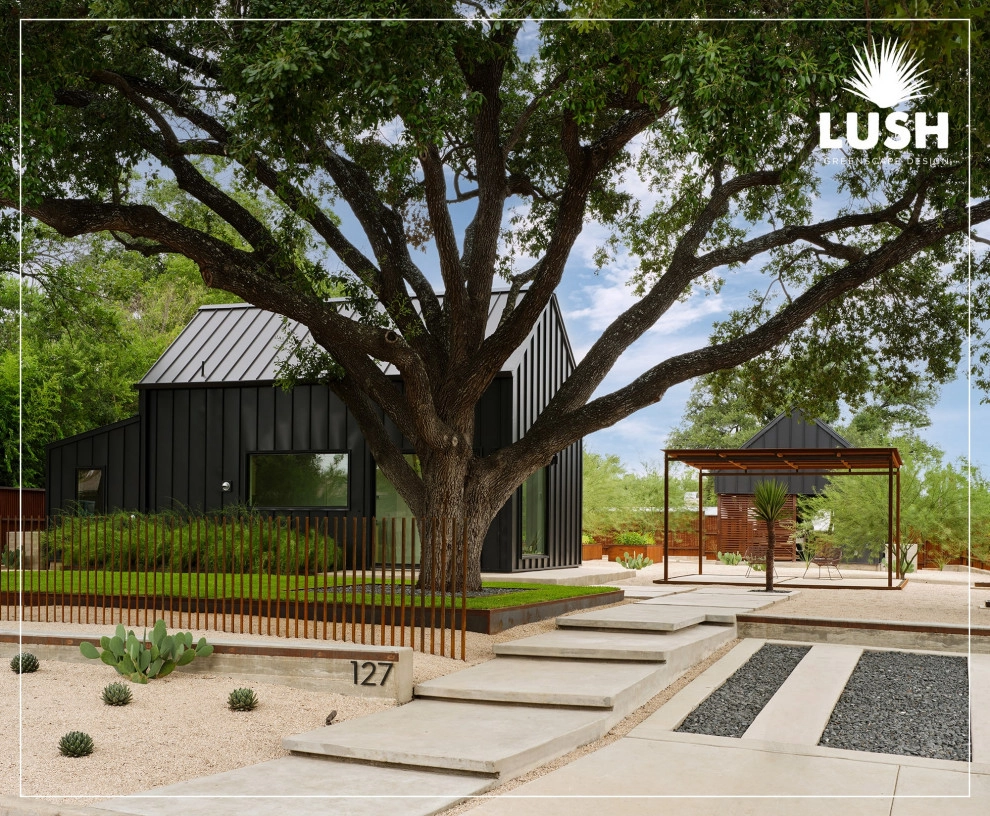 Tiny Home by LUSH GreenScape Design - Photo 6