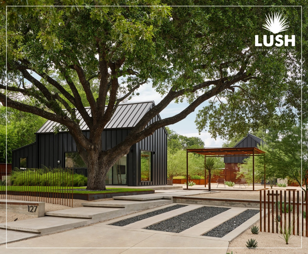 Tiny Home by LUSH GreenScape Design - Photo 18