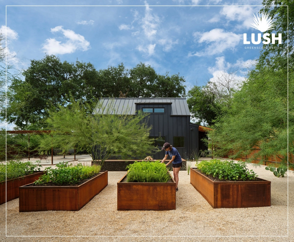 Tiny Home by LUSH GreenScape Design - Photo 22