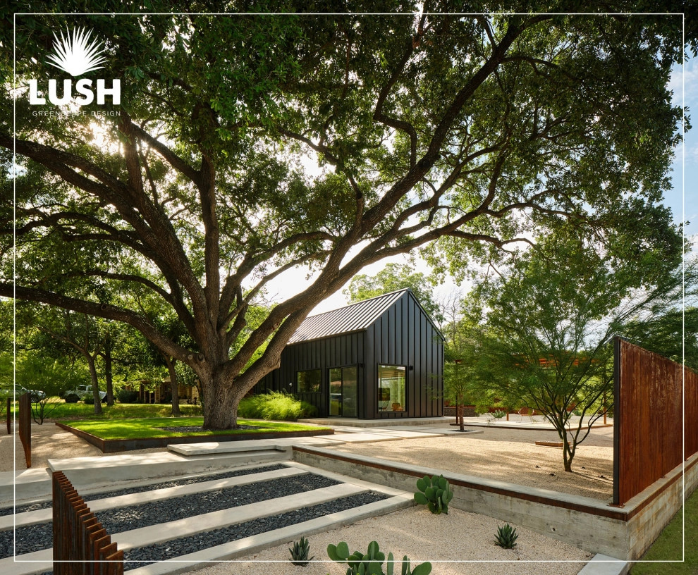Tiny Home by LUSH GreenScape Design - Photo 19