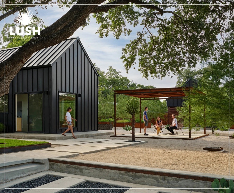 Tiny Home by LUSH GreenScape Design - Photo 26