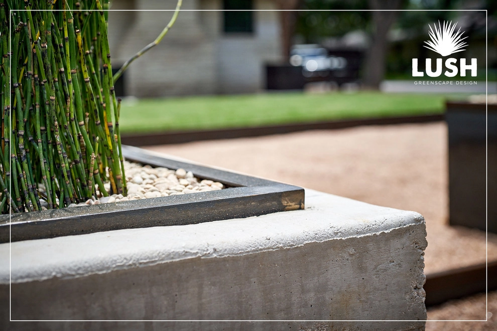 Campaigne Residence by LUSH GreenScape Design - Photo 5