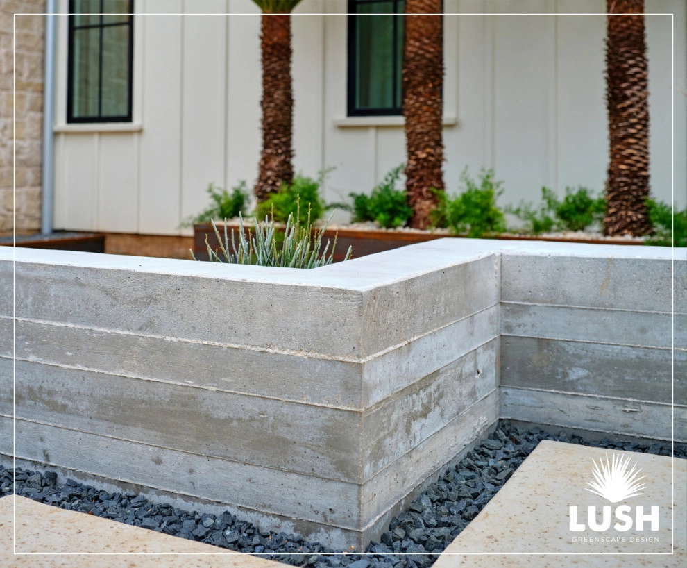 Doehne Oaks by LUSH GreenScape Design - Photo 52