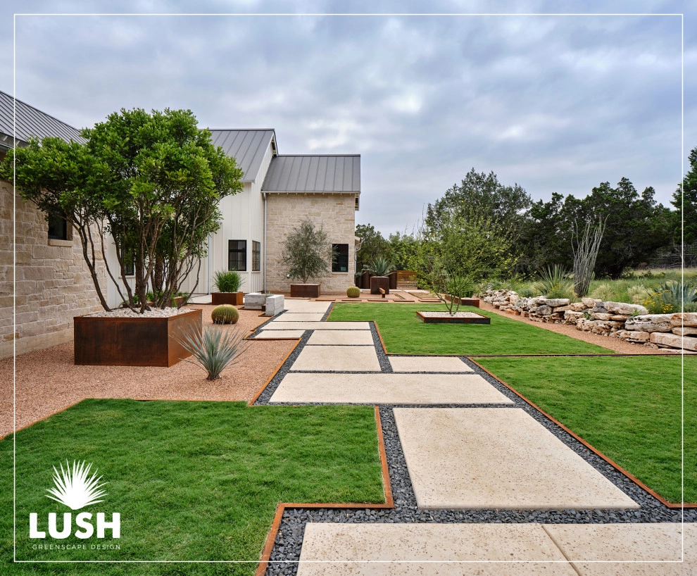 Doehne Oaks by LUSH GreenScape Design - Photo 29