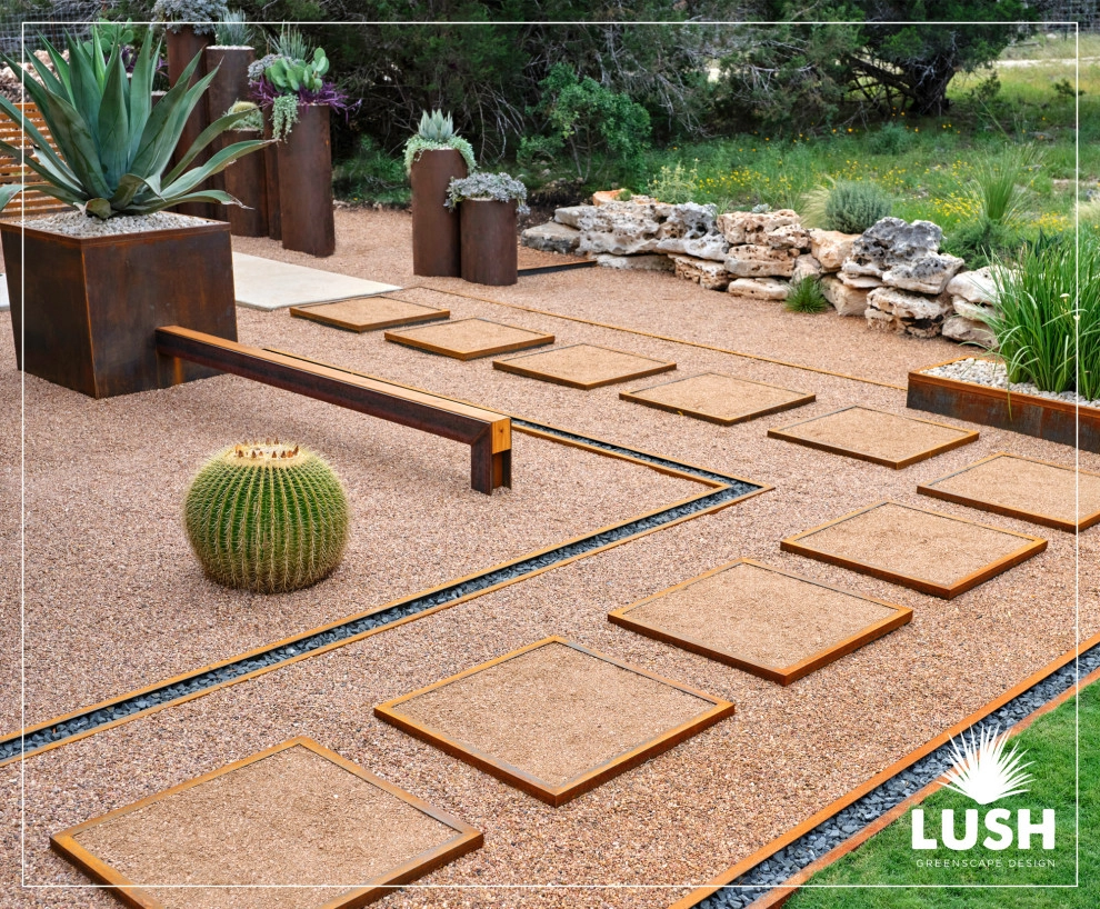 Doehne Oaks by LUSH GreenScape Design - Photo 36