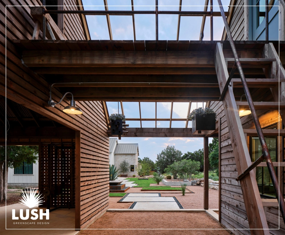 Doehne Oaks by LUSH GreenScape Design - Photo 6
