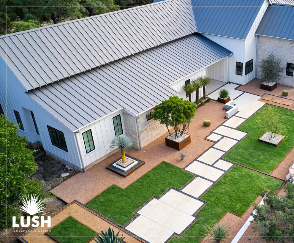 Doehne Oaks by LUSH GreenScape Design - Photo 50