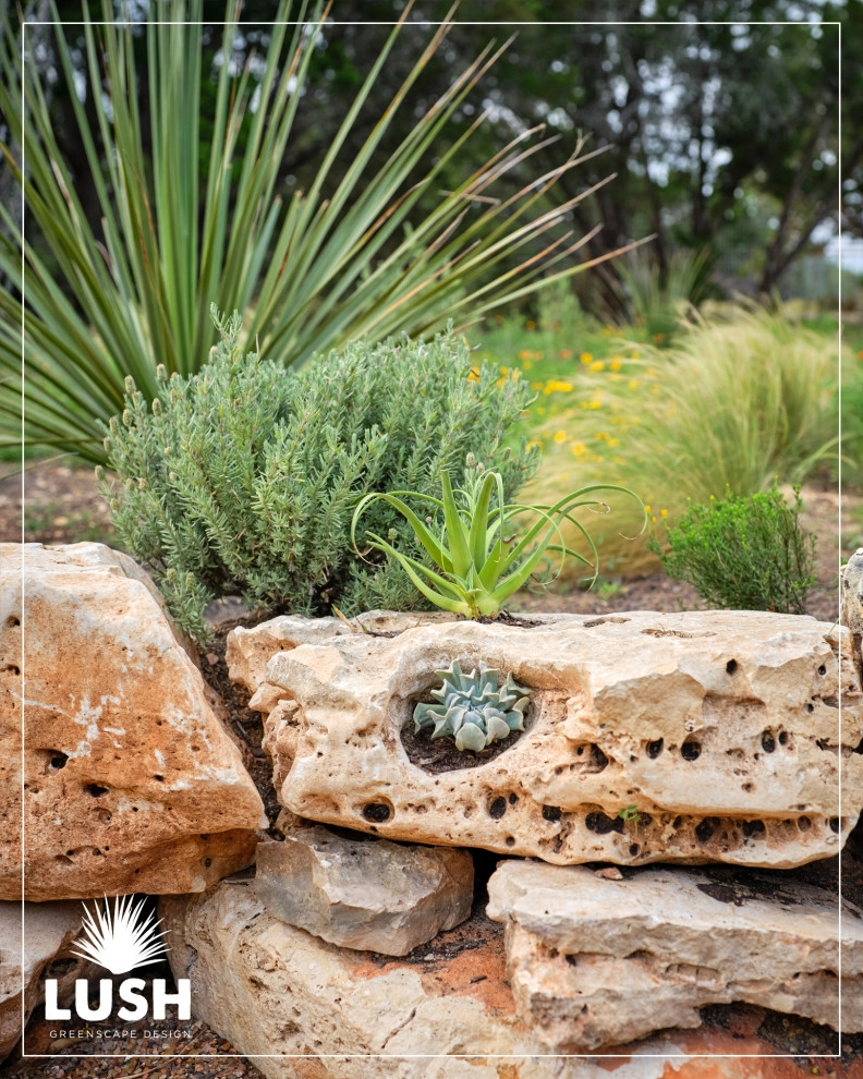 Doehne Oaks by LUSH GreenScape Design - Photo 4