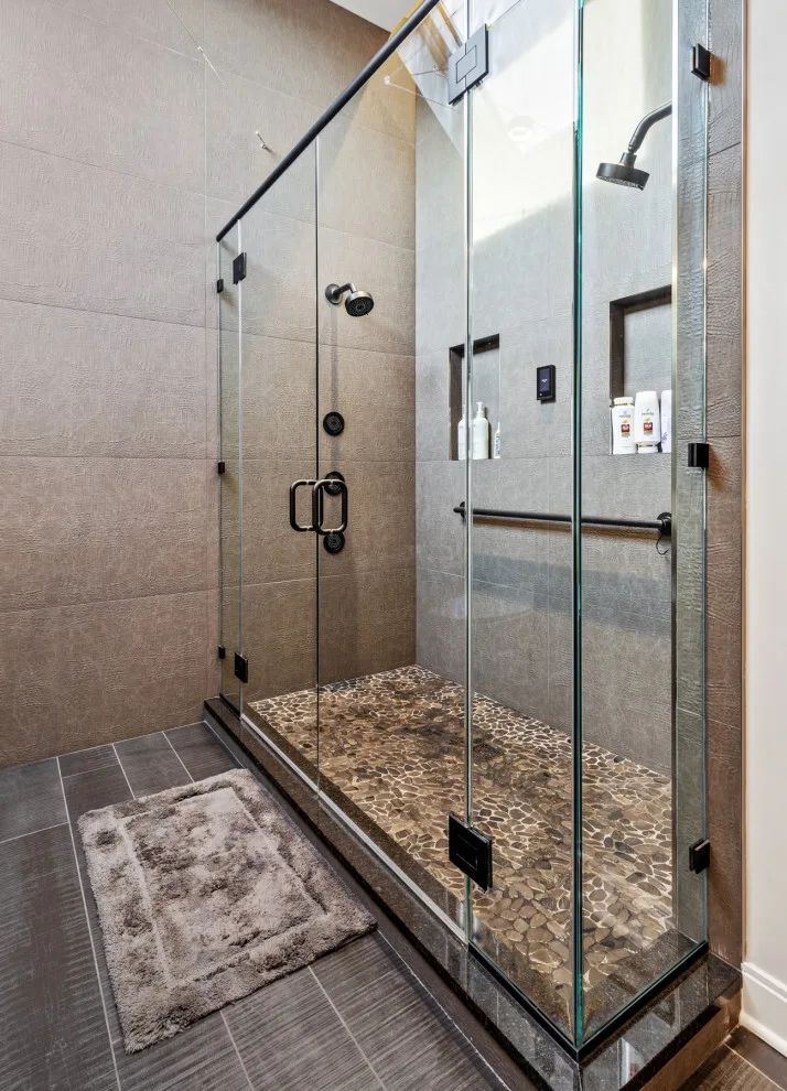 A Shift in the Western Suburbs by Airoom Architects-Builders-Remodelers - Photo 14