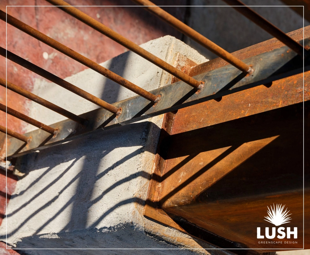 El Chaparral by LUSH GreenScape Design - Photo 3