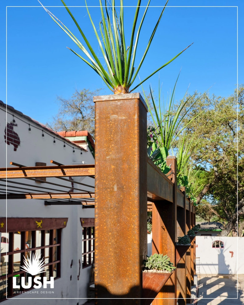 El Chaparral by LUSH GreenScape Design - Photo 12