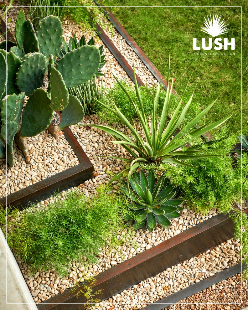 Magazine Avenue by LUSH GreenScape Design - Photo 6