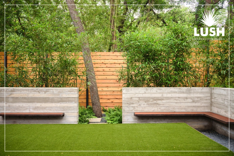 Felder Residence by LUSH GreenScape Design - Photo 13