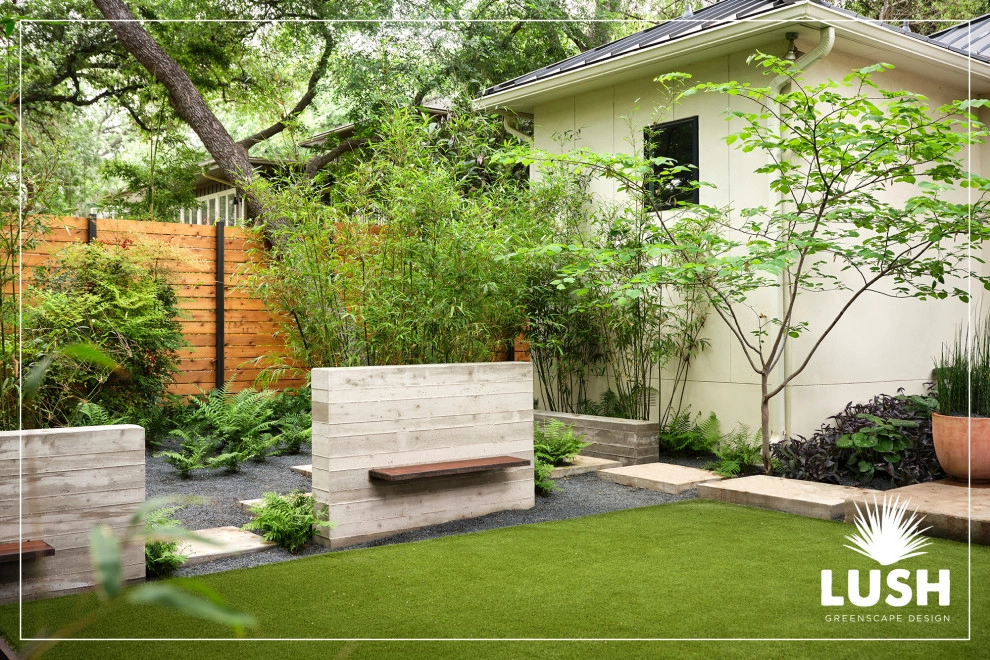 Felder Residence by LUSH GreenScape Design - Photo 14