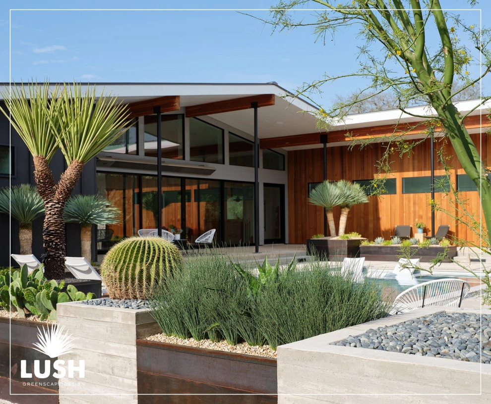 Aquifer Oaks by LUSH GreenScape Design - Photo 22