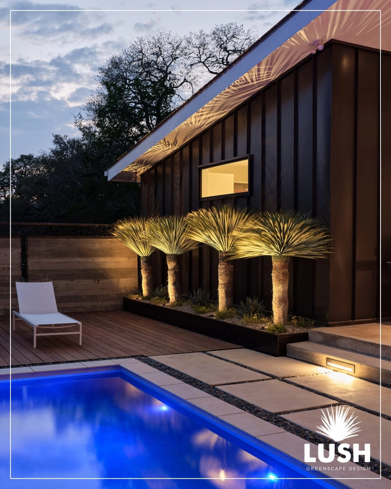 Aquifer Oaks by LUSH GreenScape Design - Photo 11
