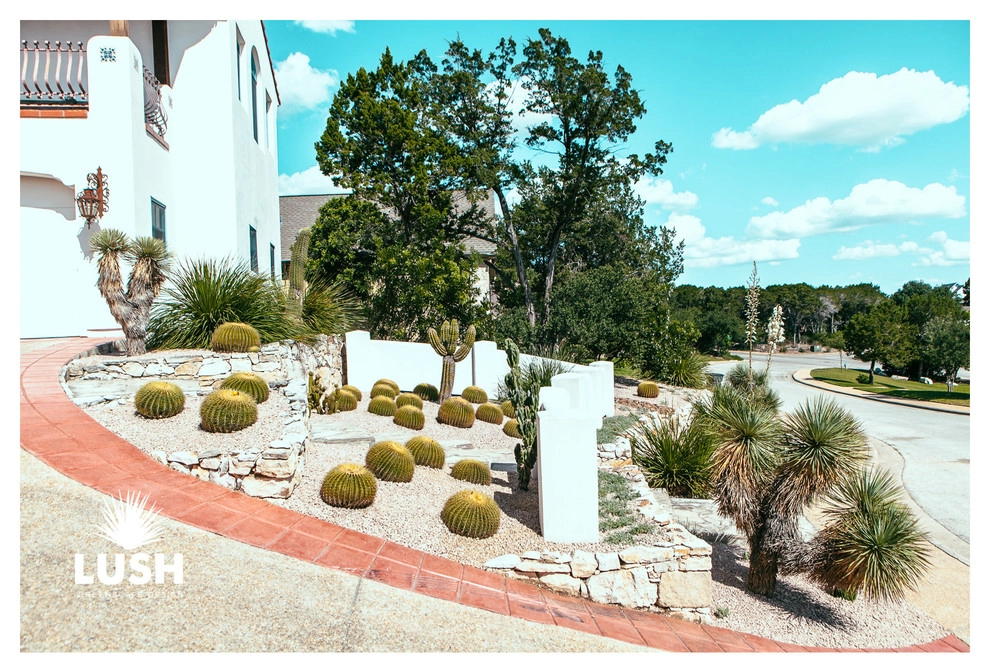 Mission Trail by LUSH GreenScape Design - Photo 17
