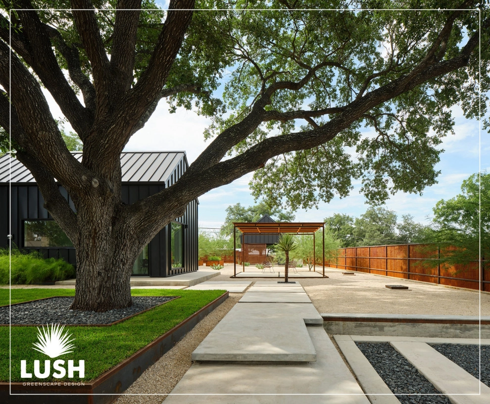 Tiny Home by LUSH GreenScape Design - Photo 28
