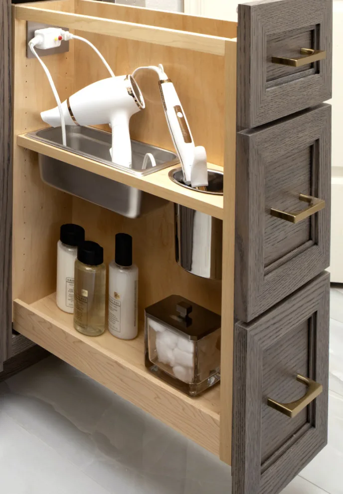 A Warm Welcome Getaway by Edmond Kitchen & Bath LLC - Photo 4