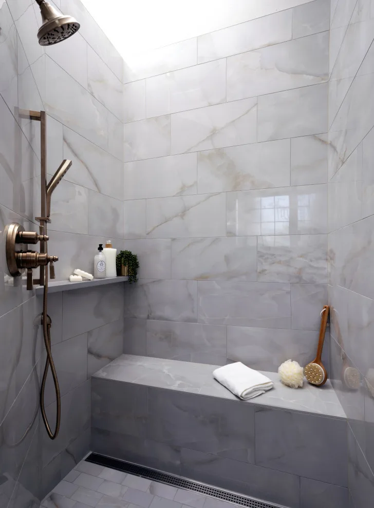 A Warm Welcome Getaway by Edmond Kitchen & Bath LLC - Photo 5