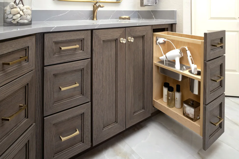 A Warm Welcome Getaway by Edmond Kitchen & Bath LLC - Photo 3