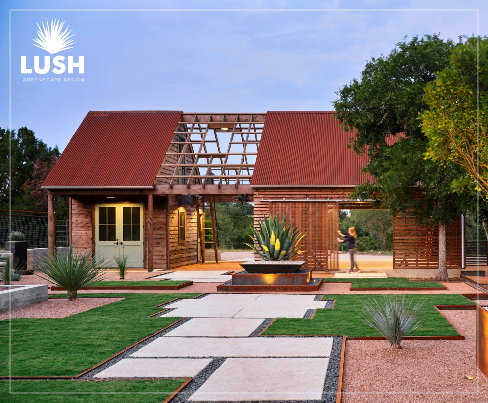 Doehne Oaks by LUSH GreenScape Design - Photo 26