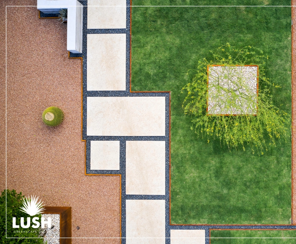 Doehne Oaks by LUSH GreenScape Design - Photo 54