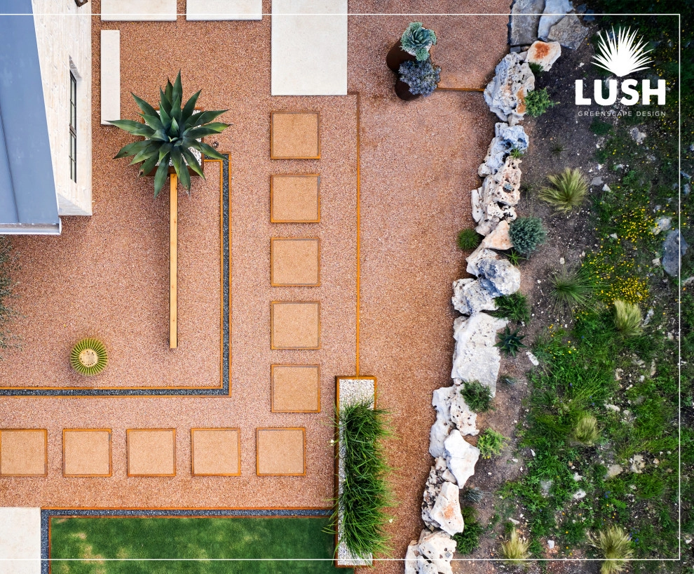 Doehne Oaks by LUSH GreenScape Design - Photo 43