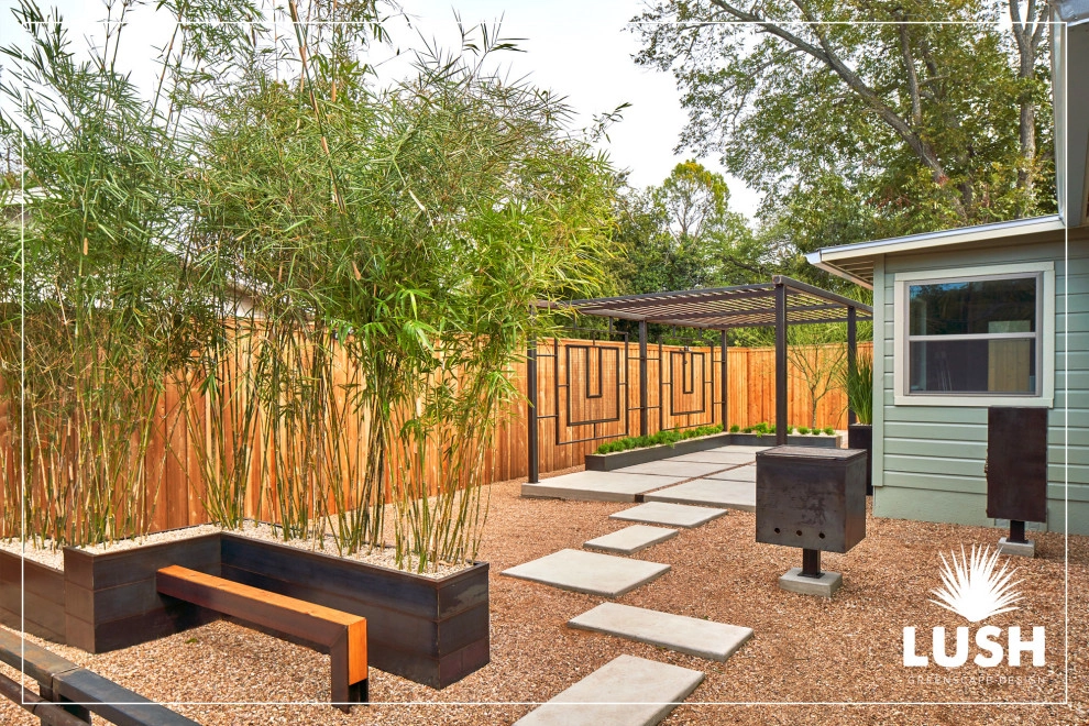 Magazine Avenue by LUSH GreenScape Design - Photo 34