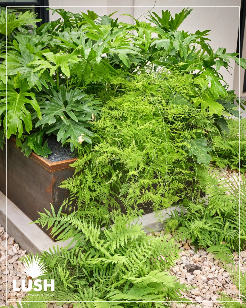 Felder Residence by LUSH GreenScape Design - Photo 31