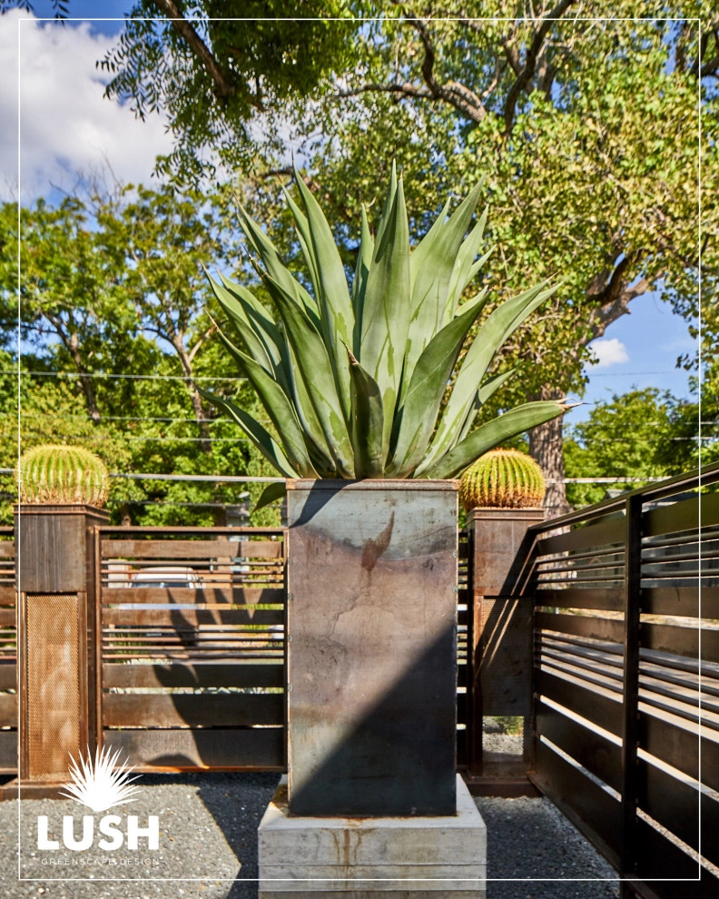 Casa Medrano by LUSH GreenScape Design - Photo 17