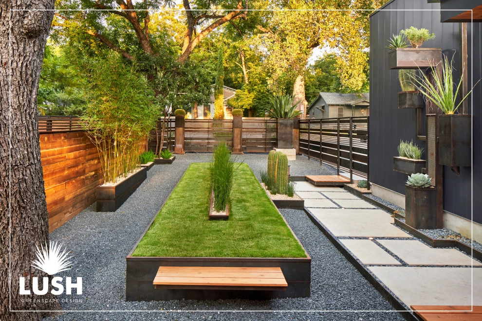 Casa Medrano by LUSH GreenScape Design - Photo 14