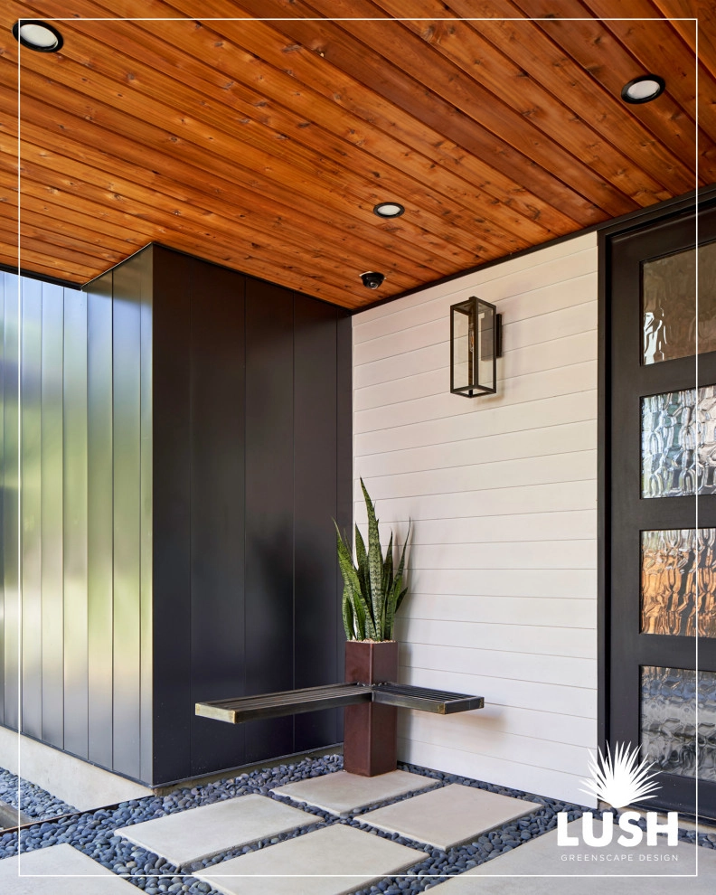 Casa Medrano by LUSH GreenScape Design - Photo 6