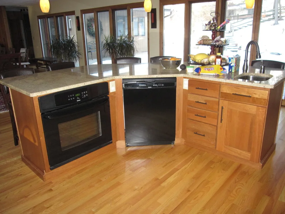 Competition Kitchens And Baths - Photo 4