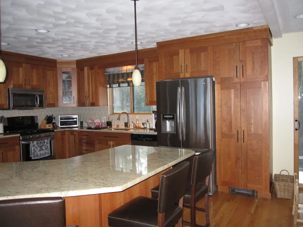 Competition Kitchens And Baths - Photo 10