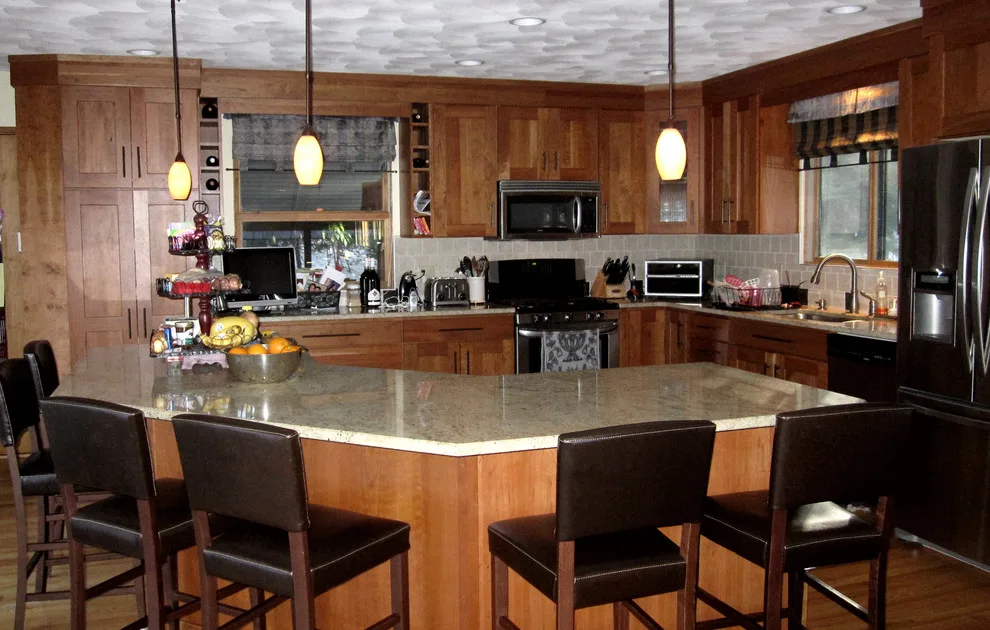 Abdelazim Project by Competition Kitchens And Baths - Photo 7