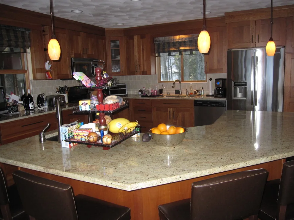 Abdelazim Project by Competition Kitchens And Baths - Photo 4